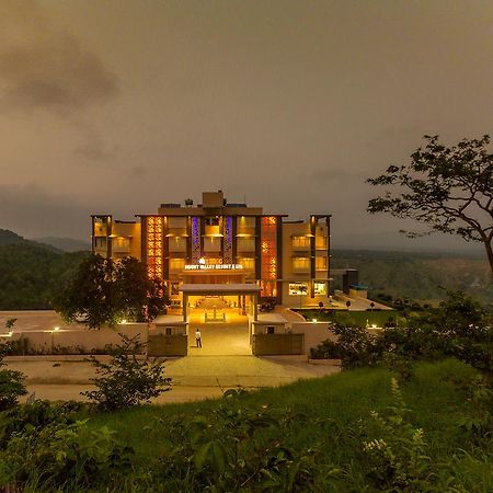The G Mount Valley Resort, Kumbhalgarh Exterior photo