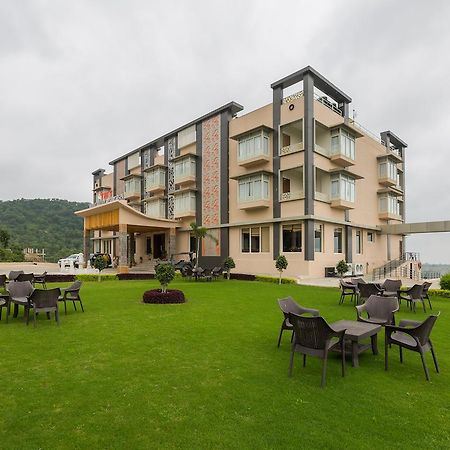 The G Mount Valley Resort, Kumbhalgarh Exterior photo