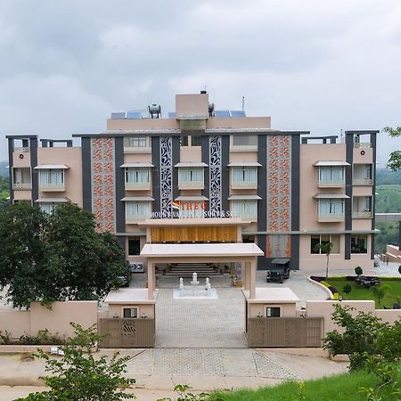 The G Mount Valley Resort, Kumbhalgarh Exterior photo