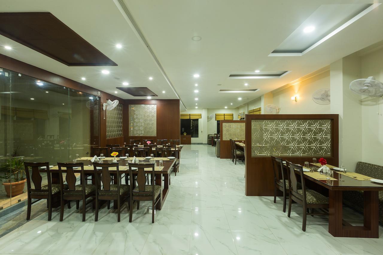 The G Mount Valley Resort, Kumbhalgarh Exterior photo